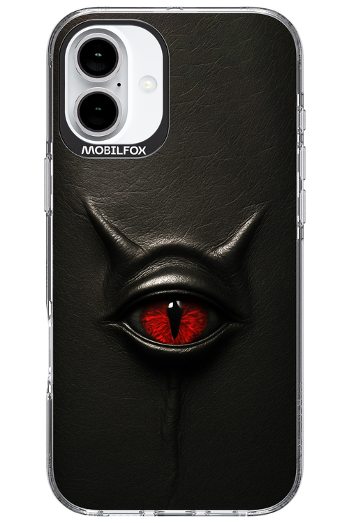 DevilEye 2.0 - Apple iPhone 16 Plus
