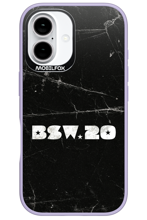 BSW 20 (2) 2.0 - Apple iPhone 16