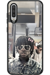 Drip ‘n’ Bow 2.0 - Samsung Galaxy A70