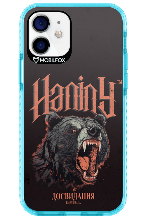 Slavic Prala - Apple iPhone 12