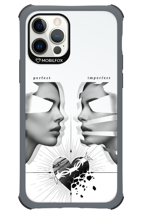 Arcok 2.0 - Apple iPhone 12 Pro