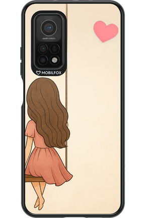 Girl Love II - Xiaomi Mi 10T 5G