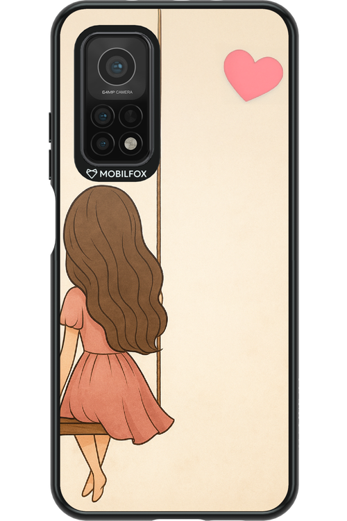 Girl Love II - Xiaomi Mi 10T 5G