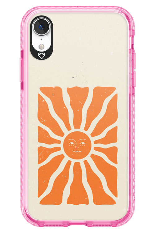 Solar Soul 2.0 - Apple iPhone XR