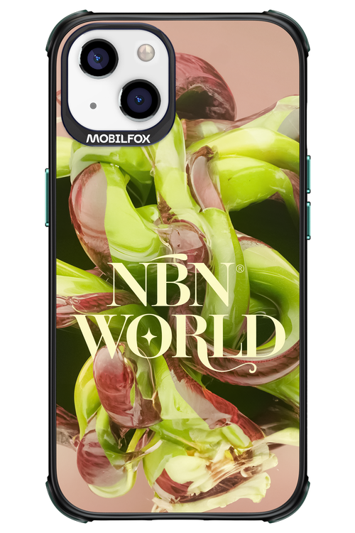 Flow-er - Apple iPhone 13