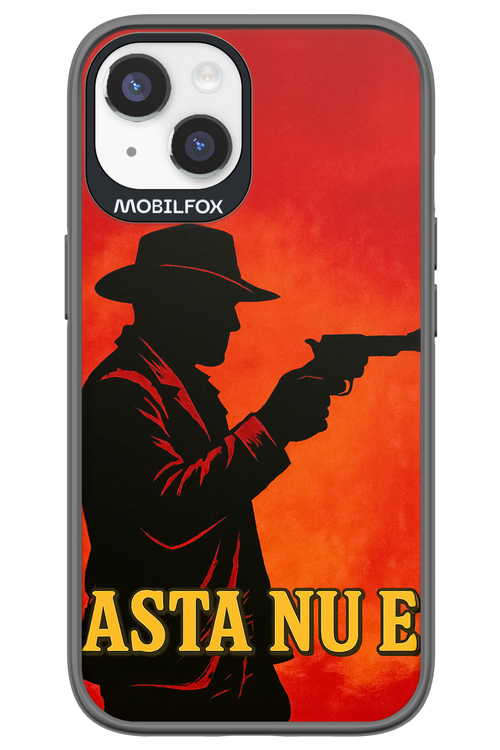 Sunset Duel - Apple iPhone 14