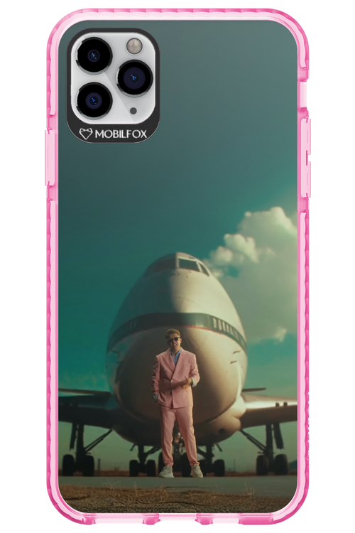 Zbor - Apple iPhone 11 Pro Max