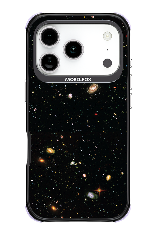 Cosmic Space 2.0 - Apple iPhone 17 Pro