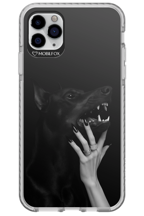 Hellhound 2.0 - Apple iPhone 11 Pro Max