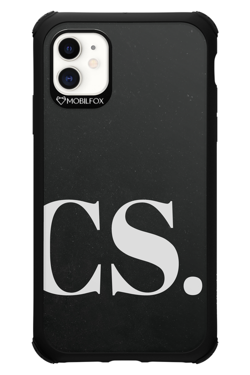 CS (Off Space) 2.0 - Apple iPhone 11