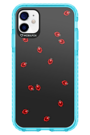 LADYBUGS - Apple iPhone 11