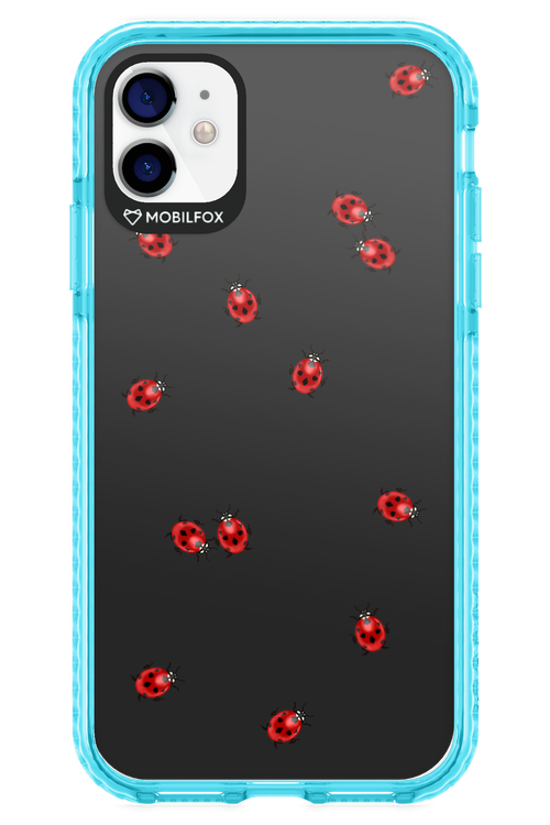 LADYBUGS - Apple iPhone 11