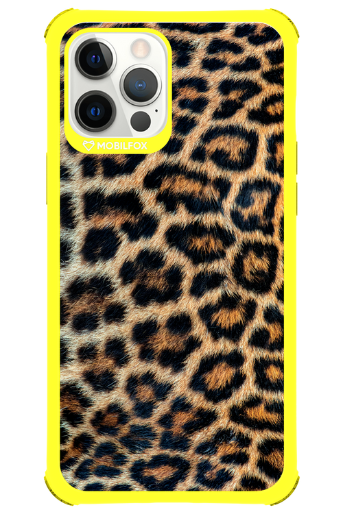 Leopard 2.0 - Apple iPhone 12 Pro Max