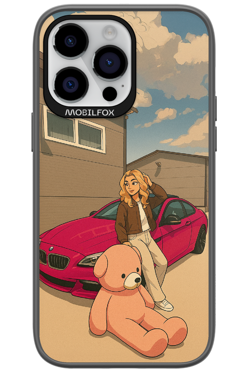 Bearr - Apple iPhone 14 Pro Max