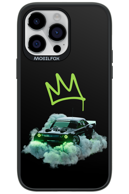 Just Dont Die - Apple iPhone 14 Pro Max