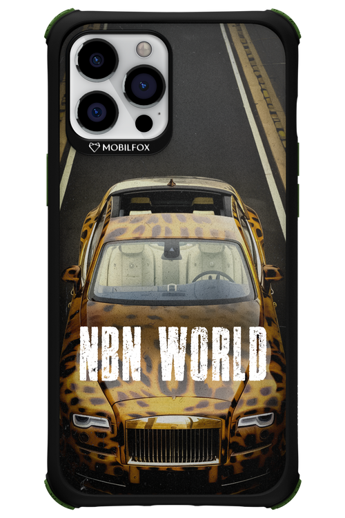 Car 2.0 - Apple iPhone 12 Pro Max