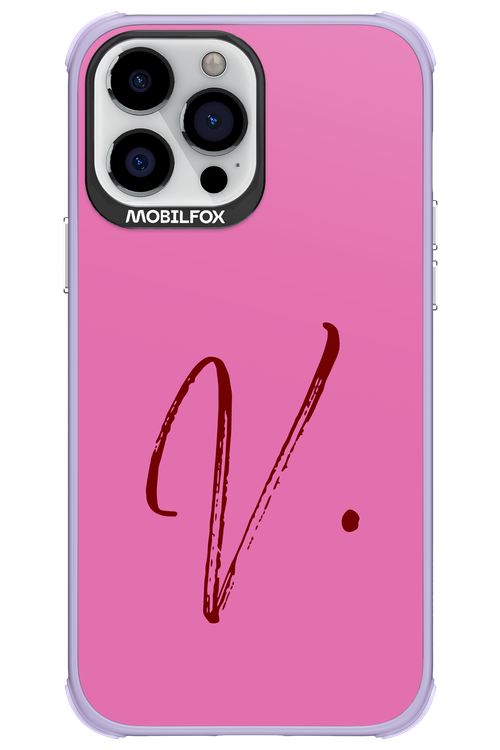 (Sorbet) V 2.0 - Apple iPhone 13 Pro Max