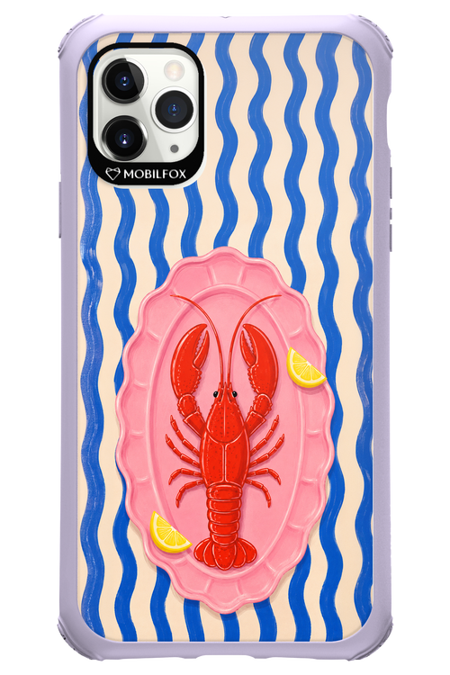 LOBSTER 2.0 - Apple iPhone 11 Pro Max