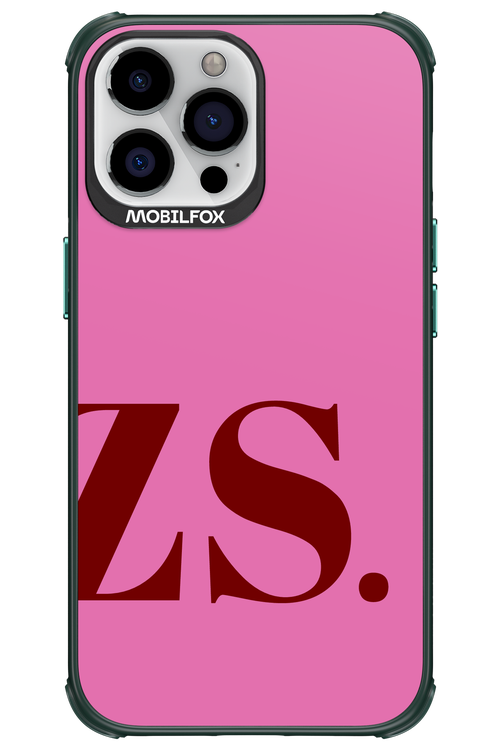 ZS (Sorbet) 2.0 - Apple iPhone 13 Pro Max