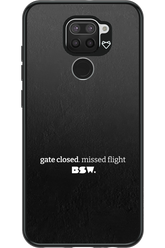 BSW FourSeasons 5 2.0 - Xiaomi Redmi Note 9