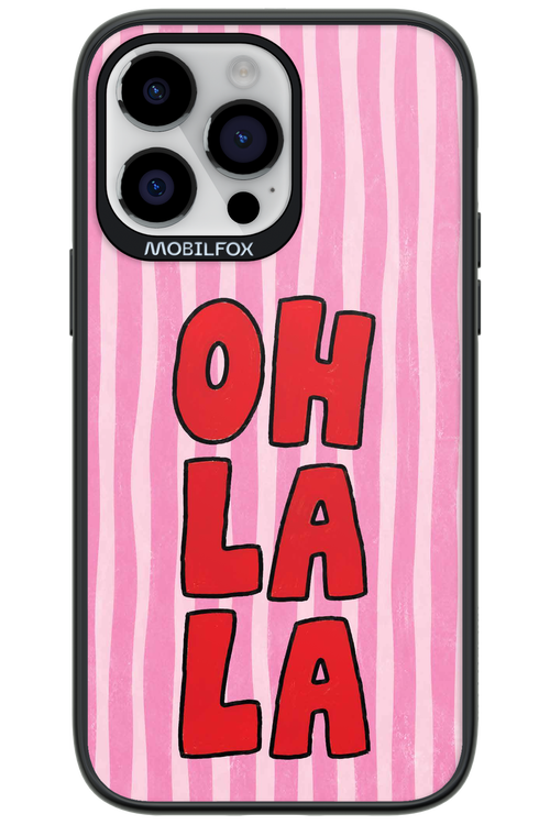 OHLALA 2.0 - Apple iPhone 14 Pro Max