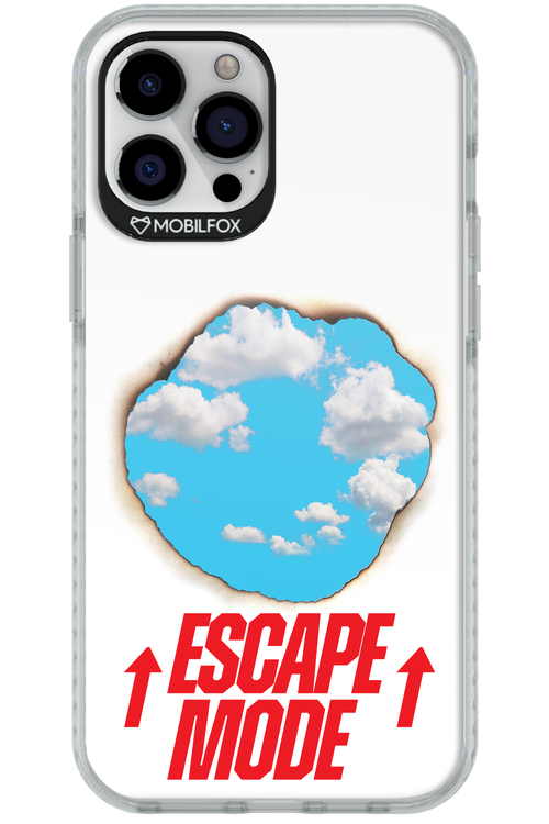 Escape mode 2.0 - Apple iPhone 12 Pro Max