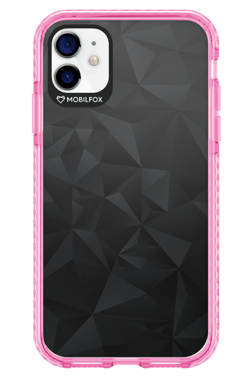 Low Poly - Apple iPhone 11