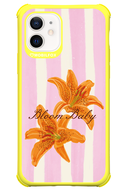 Bloom Baby 2.0 - Apple iPhone 12