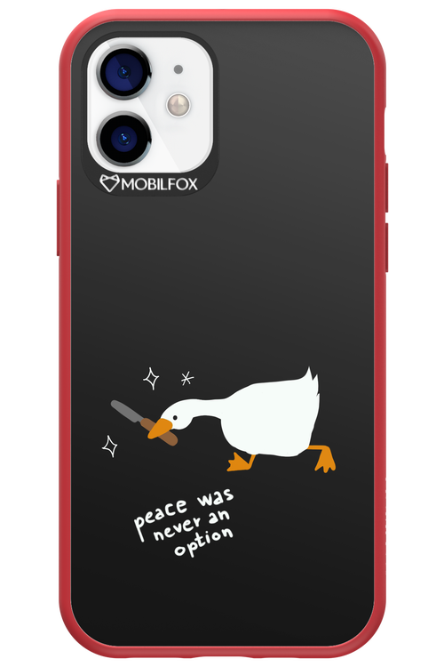 OPTION 2.0 - Apple iPhone 12