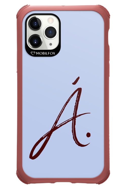 (Jellyfish Presso) A II 2.0 - Apple iPhone 11 Pro
