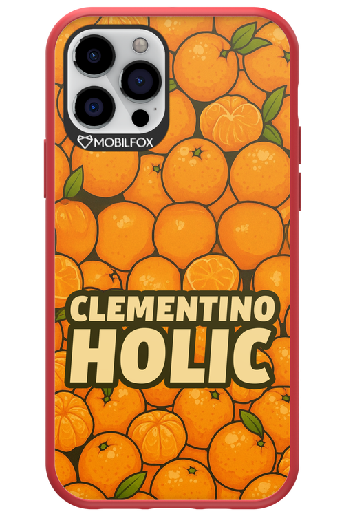 Clementino Holic 2.0 - Apple iPhone 12 Pro