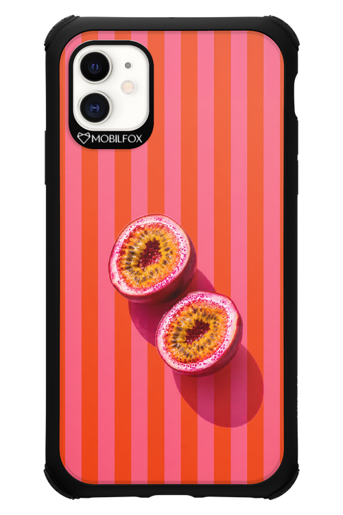 Passion Fruit 2.0 - Apple iPhone 11