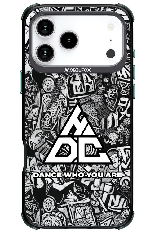 HDC 7 2.0 - Apple iPhone 17 Pro Max