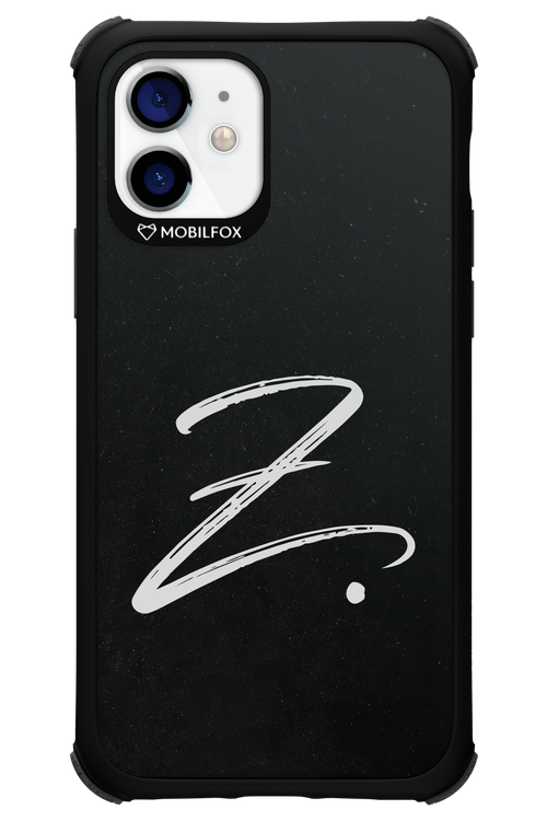 (Off Space) Z 2.0 - Apple iPhone 12