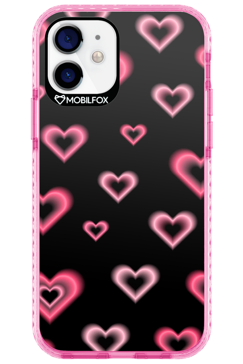 Pink Love 2.0 - Apple iPhone 12