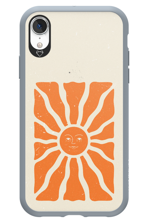 Solar Soul 2.0 - Apple iPhone XR