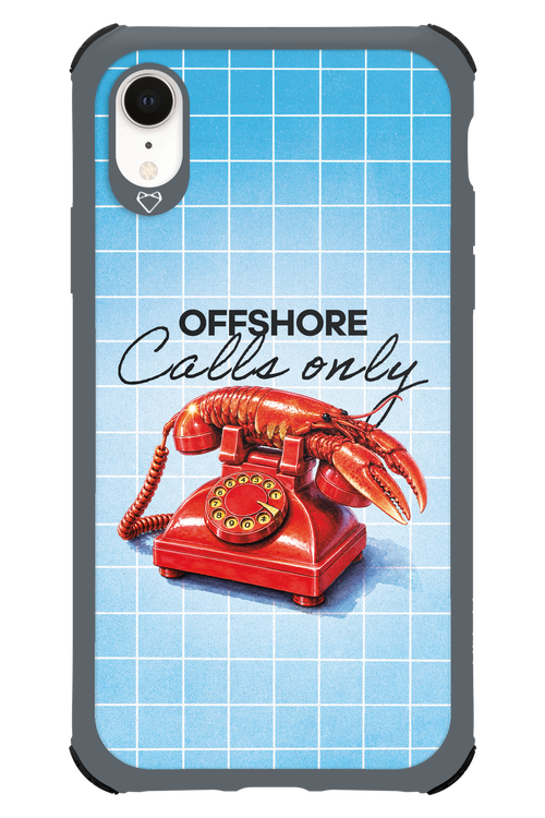 Offshore 2.0 - Apple iPhone XR