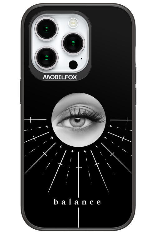 Szem 2.0 - Apple iPhone 15 Pro