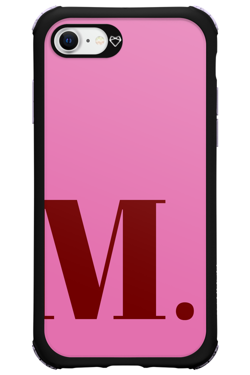 M (Sorbet) 2.0 - Apple iPhone SE 2020