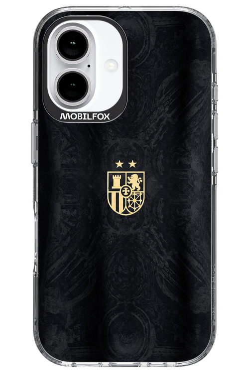 Spain Classic 2.0 - Apple iPhone 16