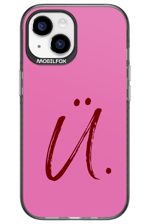 (Sorbet) U II 2.0 - Apple iPhone 15