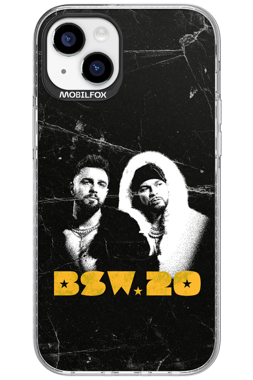 BSW 20 (3) 2.0 - Apple iPhone 15 Plus