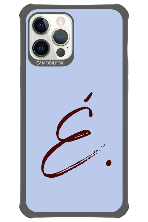 (Jellyfish Presso) E II 2.0 - Apple iPhone 12 Pro Max