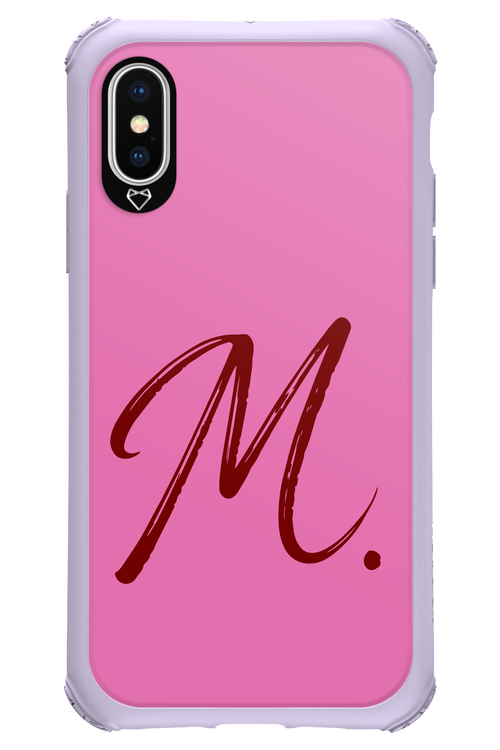(Sorbet) M 2.0 - Apple iPhone X