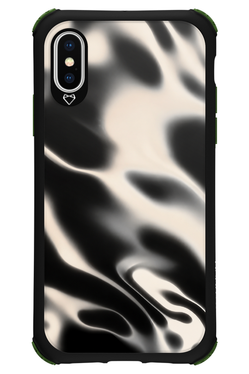Acid Dream 2.0 - Apple iPhone X