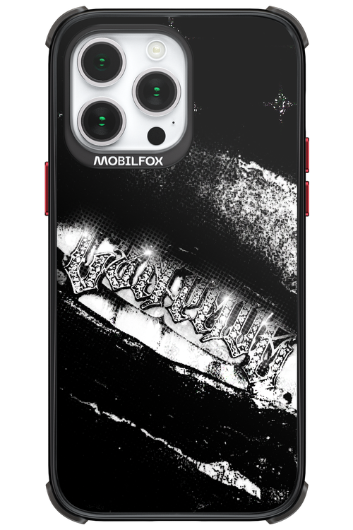 Grillz Black Centaur 2.0 - Apple iPhone 14 Pro Max
