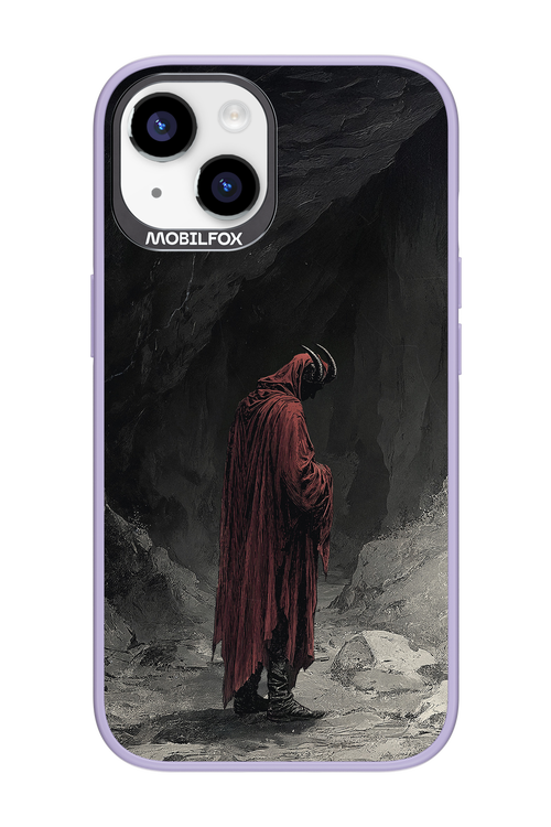 D3MON Cover 2.0 - Apple iPhone 14