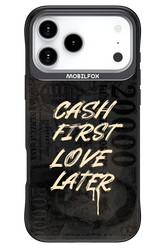 Love Later 2.0 - Apple iPhone 17 Pro Max