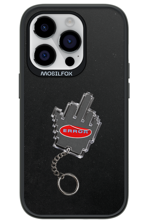 Err0r 2.0 - Apple iPhone 14 Pro