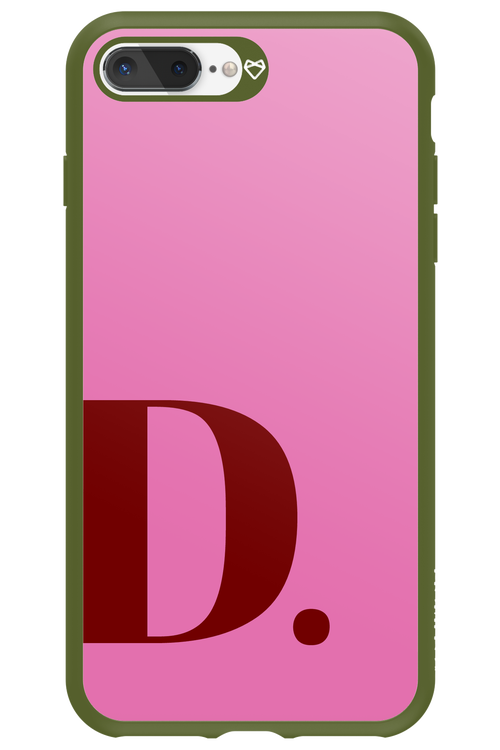 D (Sorbet) 2.0 - Apple iPhone 7 Plus